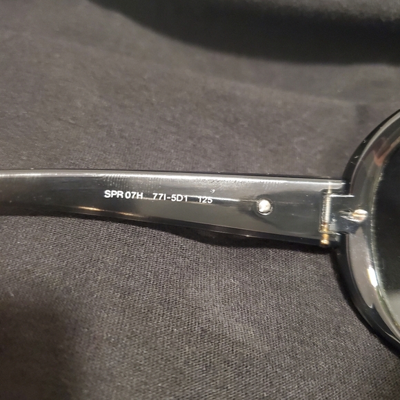 Prada Sunglasses - Picture 6 of 12